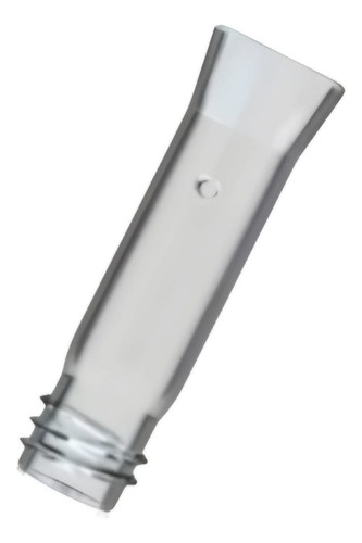 Aspiradora facial Duck Beak Glass