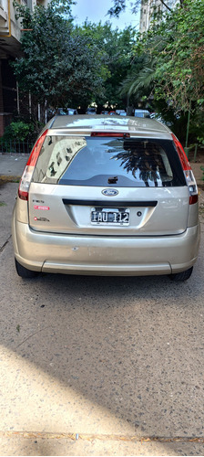 Ford Fiesta 1.6 Ambiente Mp3
