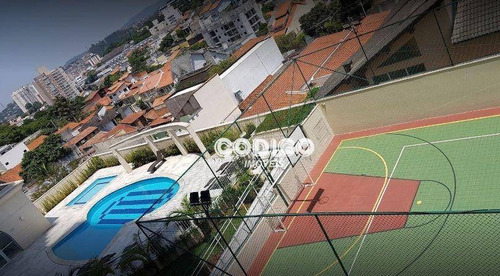 Imagem 27 de 28 de Apartamento À Venda, 204 M² Por R$ 1.880.000,00 - Vila Galvão - Guarulhos/sp - Ap1504