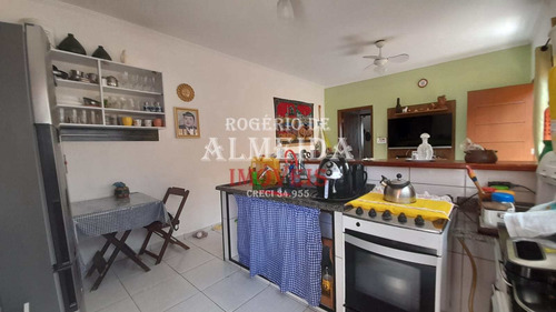 Imagem 22 de 25 de Casa Com 2 Dormitórios Balneário Gaivota, Itanhaém - V974