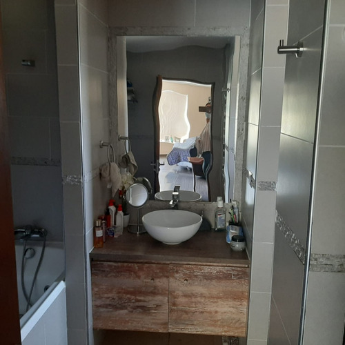 Imagen 11 de 15 de Casa En Condominio En Exclusivo Sector De Santa Rita