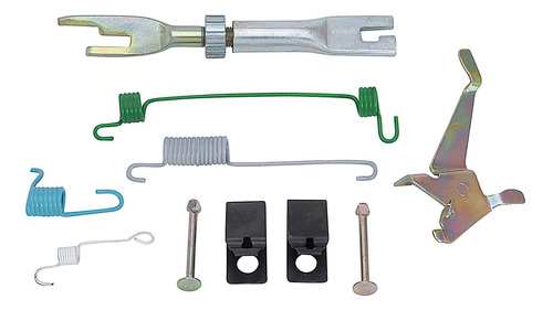 Herrajes Tambor Trasero Derecho Ho Stratus 1995_2000