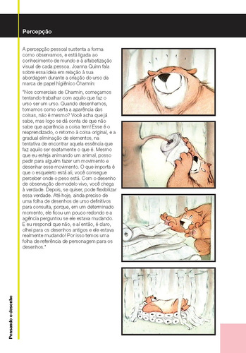Desenho para Animação, de Wells, Paul. Animação Básica (3), vol. 3. Editorial Bookman Companhia Editora Ltda., capa mole em português, 2012