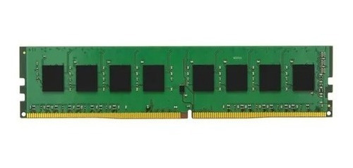 Memoria Ddr4 Kingston 16gb 3200mhz