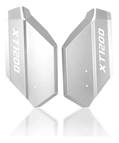 Para Protección De Horquilla Delantera Yamaha Xtz1200 Super