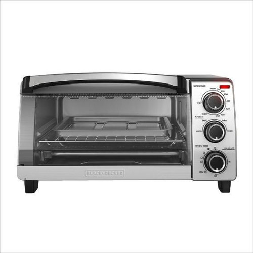 Imagen 6 de 7 de Horno Convección Black + Decker
