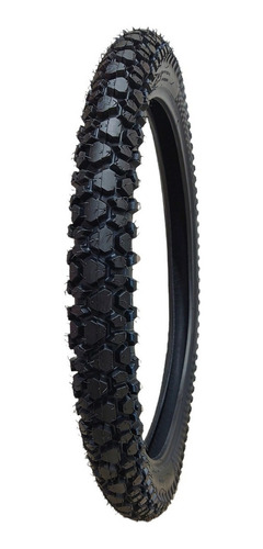 Llanta delantera para moto Sayto Doble Propósito UR917 2.75-21 52P Uso Con Cámara