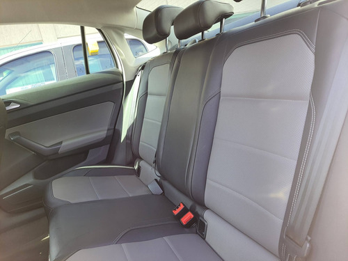 Imagem 7 de 7 de Volkswagen Virtus 1.0 200 Tsi Highline Automático