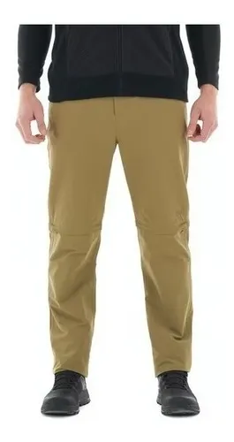 Pantalon Niño Wilder Q-Dry Cargo Pants Cafe Pardo Lippi – LippiOutdoor