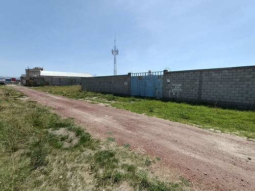 Imagen 16 de 17 de Terreno En Venta Pachuca