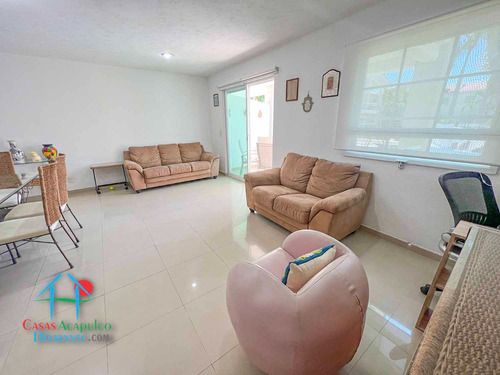 Cad Diamante Lakes Rubí 219. Terraza Con Vista A Las Albercas Y Áreas Comunes