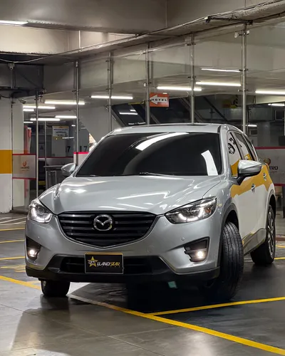 Mazda CX-5 2.5 Grand Touring Lx