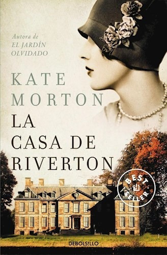 Libro La Casa De Riverton De Kate Morton