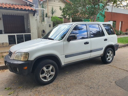 Honda CR-V 2.0 4x4 Si