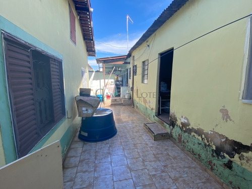 Imagem 22 de 26 de Casa À Venda Em Jardim Santa Genebra - Ca001085