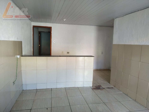 Imagem 2 de 15 de Casa Com 2 Dorms, Parque Pereira, São Paulo - R$ 225 Mil, Cod: 3698 - V3698