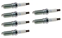 Comprar Bujias Laser Iridium Ngk Para Suzuki Grand Vitara 2010 3.2l