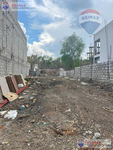 Venta De Terreno En Tezontepec, Lomas De Jiutepec, Morelos...clave 5043