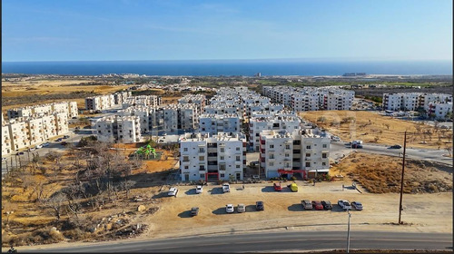 Departamento En Venta En Cabo San Lucas En Altamira