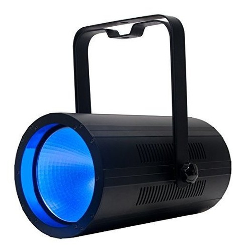 Adj Productos Cob Led Cob Cañon Lava Una 4 En 1 Rgba