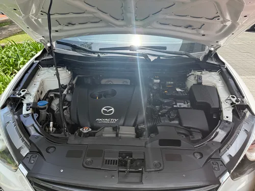 Mazda CX-5 2.0 Touring At