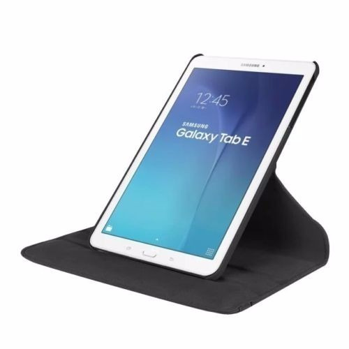 Funda Giratoria 360° Samsung Galaxy Tab E T560 9.6  Cover