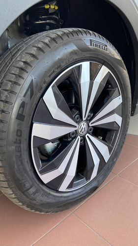 Volkswagen Saca Tu T-cross Tu Usado Llave Contra Llave X-