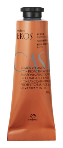 Natura Ekos: Crema Manos 40gm