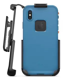 Funda Con Clip Para Cinturón Para Lifeproof Fre Case iPhone