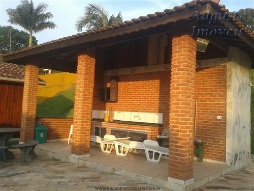 Imagem 7 de 9 de Chácaras À Venda Em Mairiporã/sp - Compre O Seu Chácaras Aqui! - 1448434