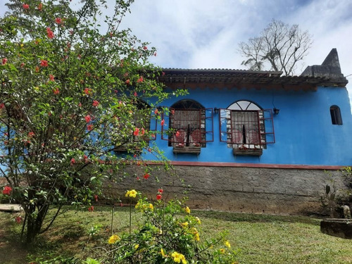 Imagem 1 de 30 de Chácara À Venda, 1100 M² Por R$ 380.000,00 - Riacho Grande - São Bernardo Do Campo/sp - Ch0047