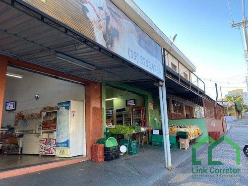 Imagem 16 de 16 de Casa À Venda, 172 M² Por R$ 368.000,00 - Jardim Proença - Campinas/sp - Ca0575