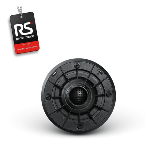 Imagem 10 de 10 de Kit Sub Carbon 12 4 Ohms + Driver Hdi300 + Tweeter Stb 350