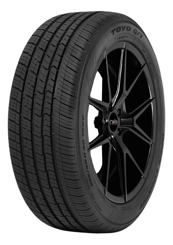 Llanta 255/55r18 109v Toyo Open Country Q/t