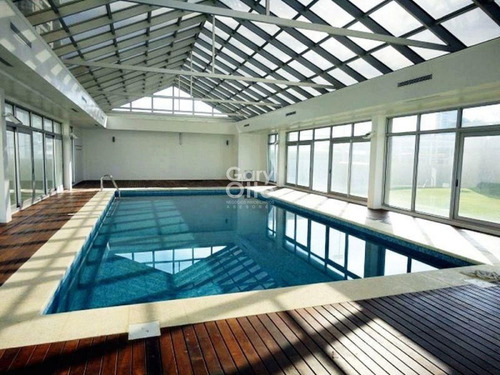 Imagen 23 de 30 de Apartamento En Venta Playa Brava 3 Dormitorios