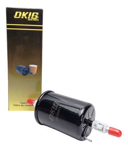 Filtro Gasolina Aveo Corsa Optra Spark Luv Dmax Montana