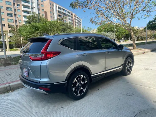 Honda CR-V 1.5T Exl 4Wd