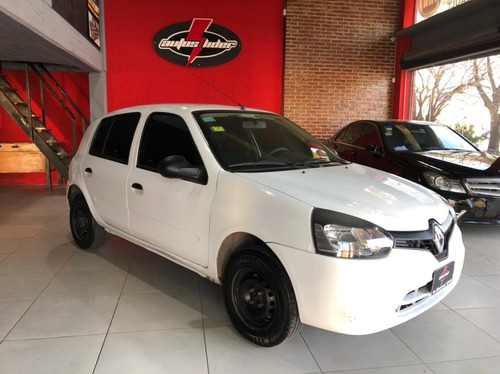 Imagen 6 de 9 de Renault Clio 1.2