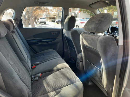 Imagen 8 de 9 de Hyundai Tucson 2wd 2.0 2010