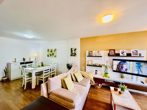 Imagen 15 de 29 de Venta Departamento 2 Ambientes Balcon Nuevo