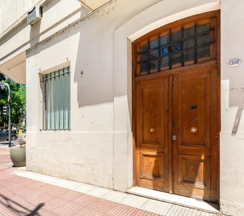 Departamento Loft En Venta En Barrio Norte, Capital Federal, Buenos Aires