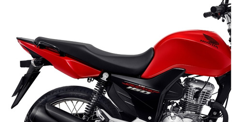 Imagem 11 de 14 de Honda Cg 160 Start