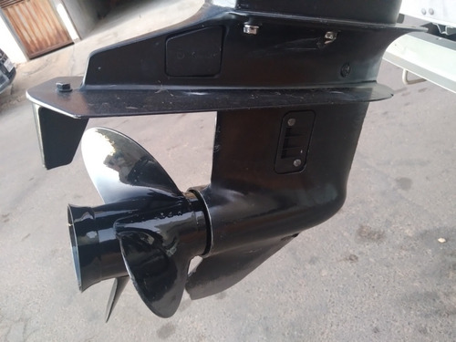 Imagem 6 de 6 de Enverud 25 Hp