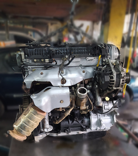 Imagem 5 de 6 de Retífica De Motores Automotivos