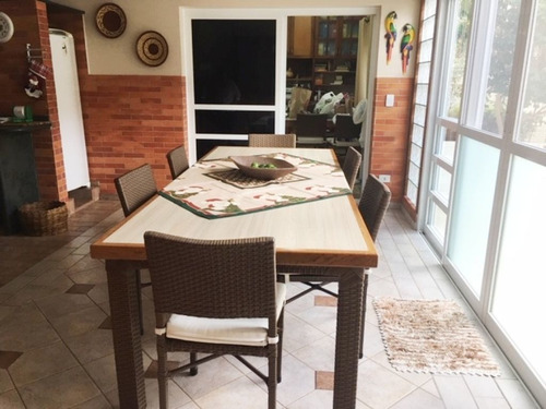 Imagem 14 de 15 de Casa Em Condomínio - Condomínio Portal Do Quiririm - Sp - 563649