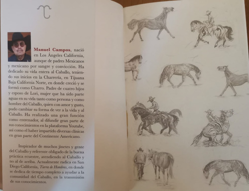 Imagen 2 de 3 de Libro Teoría General De Rienda Es Rienda
