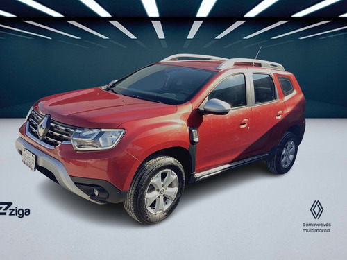 Renault Duster 2022