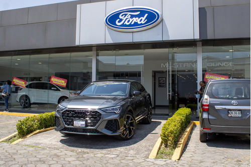 Audi Q3 Rs Sportback 2024 Ta