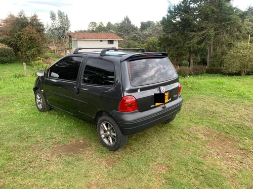 Renault Twingo 1.2 Access
