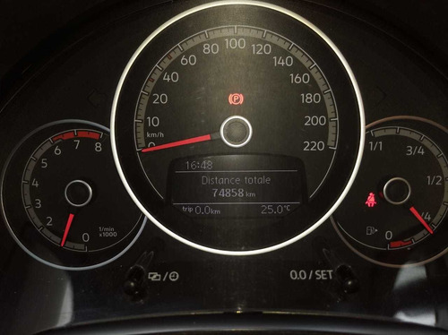 Volkswagen Up High 1.0 5p 2018